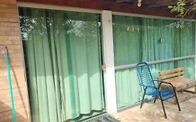 Casa Em Condomínio Para Acampamento Ao Lado da Canção Nova 7 Pessoas